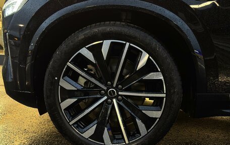 Volvo XC90 II рестайлинг, 2025 год, 14 250 000 рублей, 26 фотография