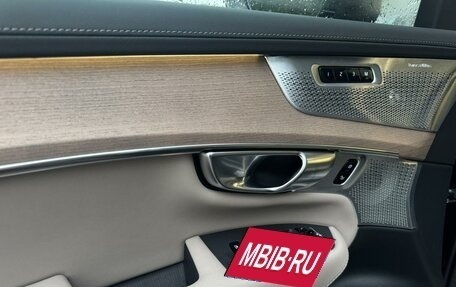 Volvo XC90 II рестайлинг, 2025 год, 14 250 000 рублей, 30 фотография
