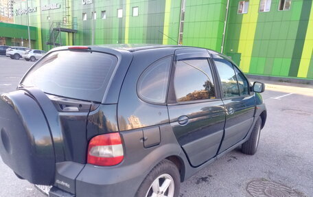 Renault Scenic III, 2002 год, 499 999 рублей, 2 фотография