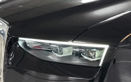 Rolls-Royce Ghost Series II рестайлинг, 2025 год, 58 500 000 рублей, 9 фотография