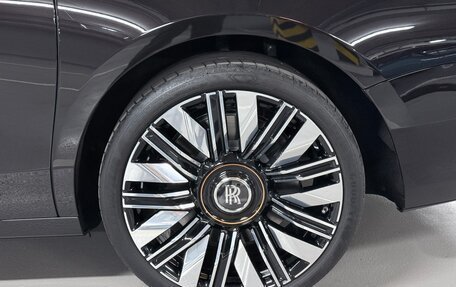 Rolls-Royce Ghost Series II рестайлинг, 2025 год, 58 500 000 рублей, 12 фотография