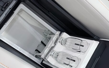 Rolls-Royce Ghost Series II рестайлинг, 2025 год, 58 500 000 рублей, 25 фотография