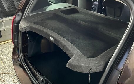 Renault Duster I рестайлинг, 2018 год, 1 500 000 рублей, 13 фотография