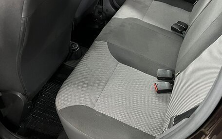 Renault Duster I рестайлинг, 2018 год, 1 500 000 рублей, 9 фотография