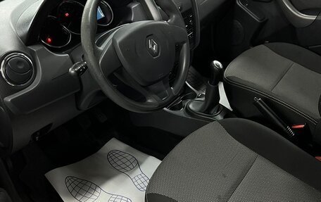 Renault Duster I рестайлинг, 2018 год, 1 500 000 рублей, 10 фотография