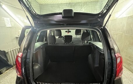 Renault Duster I рестайлинг, 2018 год, 1 500 000 рублей, 11 фотография