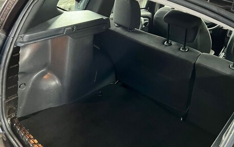 Renault Duster I рестайлинг, 2018 год, 1 500 000 рублей, 12 фотография