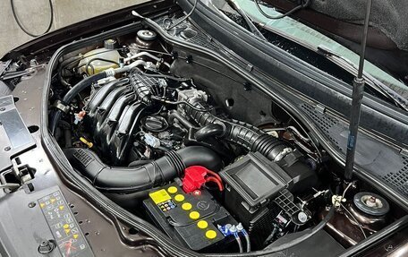 Renault Duster I рестайлинг, 2018 год, 1 500 000 рублей, 7 фотография