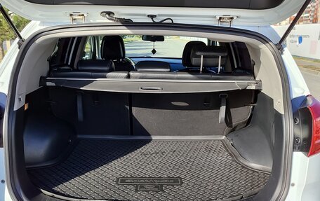 KIA Sportage III, 2011 год, 1 450 000 рублей, 8 фотография