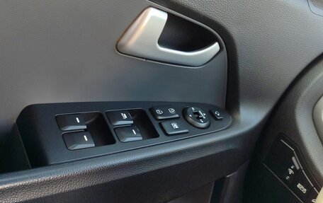 KIA Sportage III, 2011 год, 1 450 000 рублей, 13 фотография