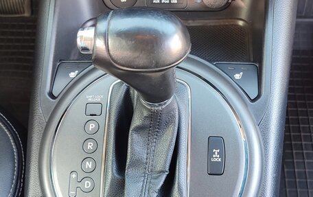 KIA Sportage III, 2011 год, 1 450 000 рублей, 12 фотография