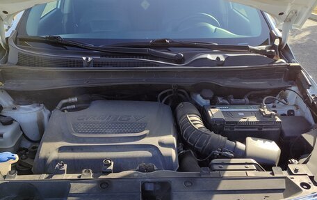 KIA Sportage III, 2011 год, 1 450 000 рублей, 7 фотография