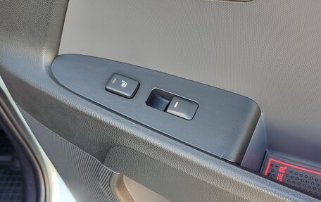 KIA Sportage III, 2011 год, 1 450 000 рублей, 15 фотография