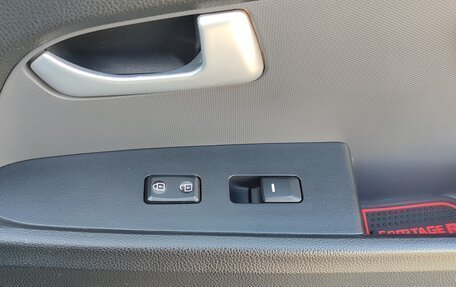 KIA Sportage III, 2011 год, 1 450 000 рублей, 16 фотография