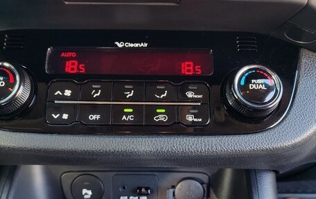 KIA Sportage III, 2011 год, 1 450 000 рублей, 19 фотография