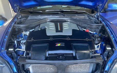 BMW X6 M, 2011 год, 2 950 000 рублей, 2 фотография