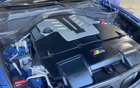 BMW X6 M, 2011 год, 2 950 000 рублей, 3 фотография