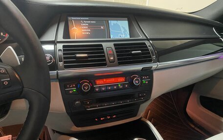 BMW X6 M, 2011 год, 2 950 000 рублей, 14 фотография