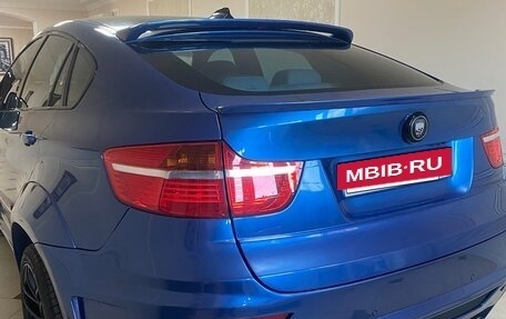 BMW X6 M, 2011 год, 2 950 000 рублей, 6 фотография