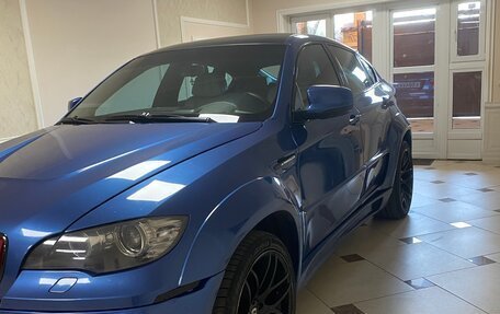 BMW X6 M, 2011 год, 2 950 000 рублей, 7 фотография