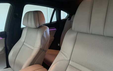 BMW X6 M, 2011 год, 2 950 000 рублей, 17 фотография