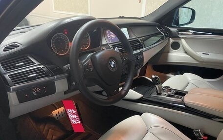 BMW X6 M, 2011 год, 2 950 000 рублей, 12 фотография
