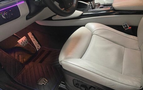 BMW X6 M, 2011 год, 2 950 000 рублей, 19 фотография