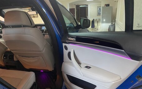 BMW X6 M, 2011 год, 2 950 000 рублей, 22 фотография