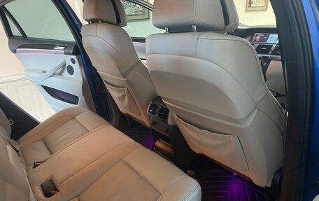 BMW X6 M, 2011 год, 2 950 000 рублей, 25 фотография