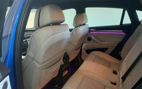 BMW X6 M, 2011 год, 2 950 000 рублей, 21 фотография