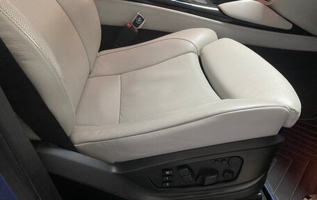 BMW X6 M, 2011 год, 2 950 000 рублей, 29 фотография