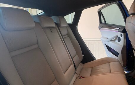 BMW X6 M, 2011 год, 2 950 000 рублей, 23 фотография