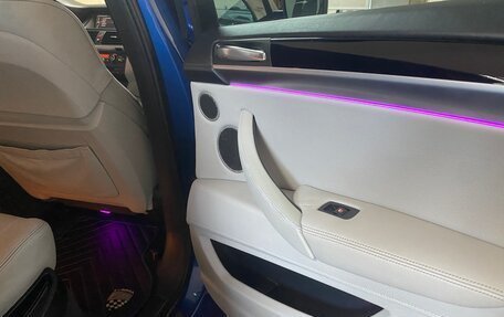 BMW X6 M, 2011 год, 2 950 000 рублей, 27 фотография