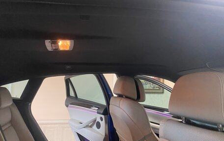 BMW X6 M, 2011 год, 2 950 000 рублей, 26 фотография