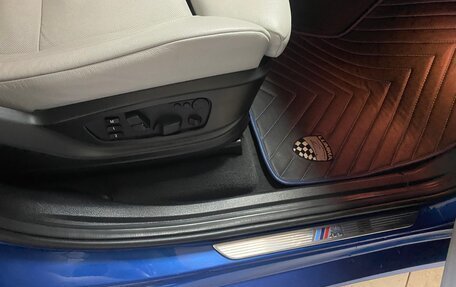 BMW X6 M, 2011 год, 2 950 000 рублей, 32 фотография