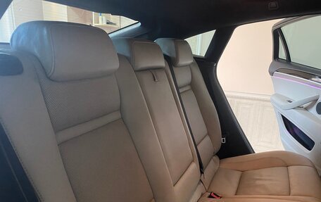 BMW X6 M, 2011 год, 2 950 000 рублей, 24 фотография