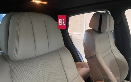 BMW X6 M, 2011 год, 2 950 000 рублей, 30 фотография