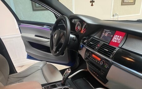 BMW X6 M, 2011 год, 2 950 000 рублей, 31 фотография