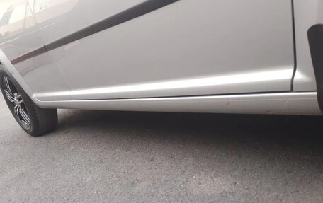 Volkswagen Golf IV, 2001 год, 550 000 рублей, 9 фотография