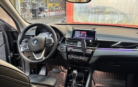 BMW X1, 2021 год, 4 300 000 рублей, 4 фотография