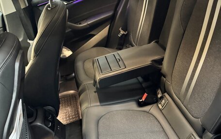 BMW X1, 2021 год, 4 300 000 рублей, 8 фотография