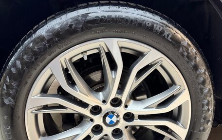 BMW X1, 2021 год, 4 300 000 рублей, 9 фотография