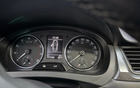 Skoda Rapid I, 2014 год, 890 000 рублей, 13 фотография