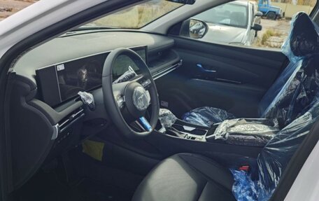 Hyundai Tucson, 2025 год, 3 900 000 рублей, 6 фотография
