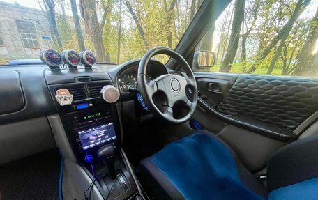 Subaru Forester, 1998 год, 520 000 рублей, 8 фотография