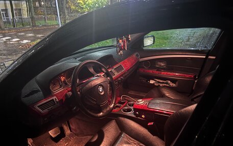 BMW 7 серия, 2003 год, 340 000 рублей, 9 фотография