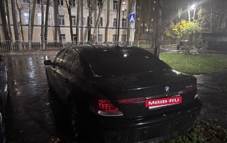 BMW 7 серия, 2003 год, 340 000 рублей, 5 фотография