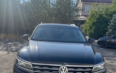 Volkswagen Tiguan II, 2020 год, 2 700 000 рублей, 1 фотография