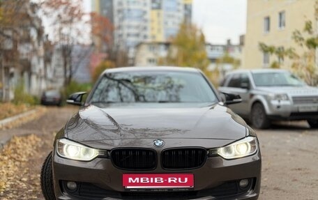 BMW 3 серия, 2014 год, 1 220 000 рублей, 2 фотография