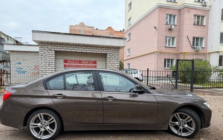 BMW 3 серия, 2014 год, 1 220 000 рублей, 7 фотография